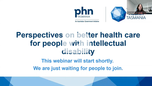 Perspectives On Better Health Care For People With Intellectual